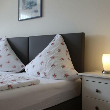 Pension-Saxler Neichen Екстер'єр фото