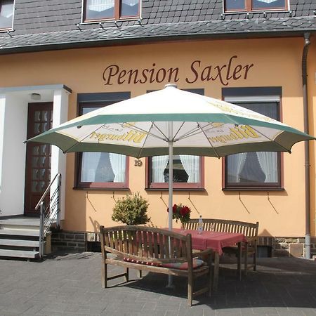 Pension-Saxler Neichen Екстер'єр фото