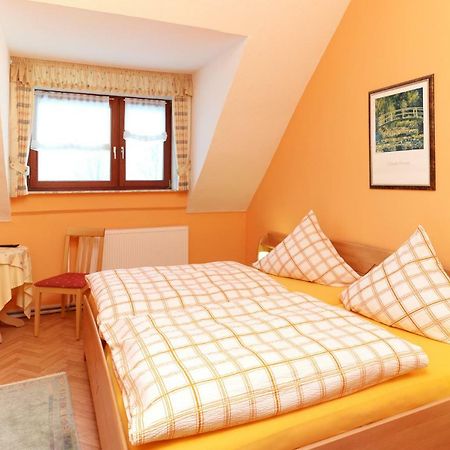 Pension-Saxler Neichen Екстер'єр фото