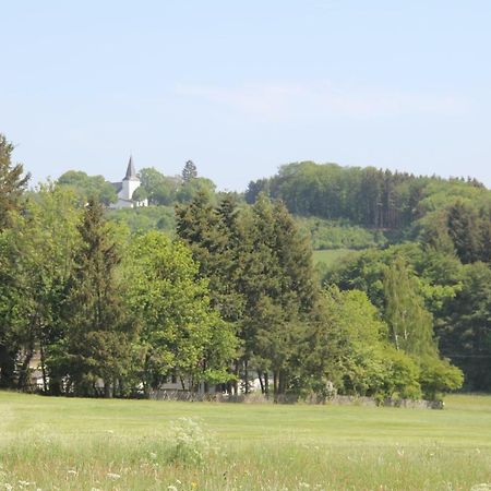 Pension-Saxler Neichen Екстер'єр фото
