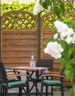 Pension-Saxler Neichen Екстер'єр фото