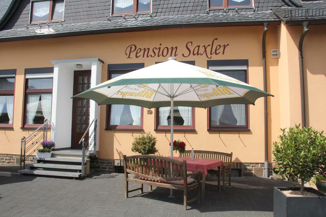 Pension-Saxler Neichen Екстер'єр фото